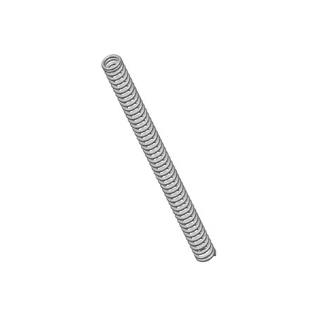 Approved Vendor Compression Spring, O= .188, L= 2.75, W= .030 G309974245